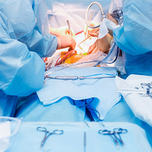 bladder reconstructive surgery